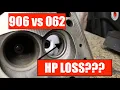906 VS 062 Vortec Heads