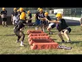 A healthy Hononegah could put the Indians in the NIC-10 title hunt this year
