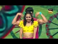 Vartika का "Koi Jaye To Le Aaye" पर यह Act है Unbelievable | India's Best Dancer | Vartika Special