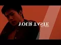 Download Lagu oh sehun · black magic