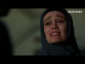 Saudi Hollywood star Dina Shihabi is forging her own path