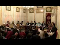 Download Lagu Güzel Aşık Cevrimizi (Nihavend İlahi) | İDTMAUT | Tasavvuf, İrfan ve Meydan Meşkleri Bölümü