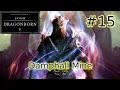 Skyrim DLC Dragoborn Ep 15 - Damphall Mine