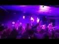 Download Lagu Rain City Drive - Over Me LIVE 10/5/2024