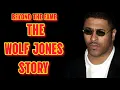 ANTHONY WOLF JONES P DIDDY S DEADLY BODYGUARD VS BIG MEECH BAD BOY v DEATH ROW