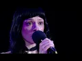 Holly Humberstone - Coming Up Roses (Harry Styles cover) in the Live Lounge