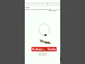 How To Use stamp Function In Python Turtle What Is clearstamp Function