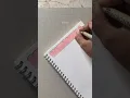 To do list for daily planner