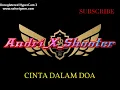 Lagu DJ CINTA DALAM DOA REMIX TERBARU (( ENAK BANGET )) FULL BREAKBEAT REMIX