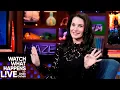 Kristin Davis Spins The Dreidel To Guess Jewish Celebs WWHL