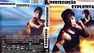 persegui o explosiva 1989 donnie yen vhs
