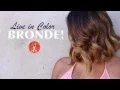 BALAYAGE OMBRE Genesis Salon and Spa New Jersey