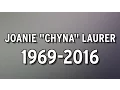 Former WWE Legend Chyna Found Dead At Age 45