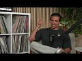Chris Stussy Interview | Josh Baker Podcast #48