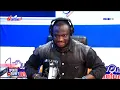 Download Lagu LIVE: Capo De Supremo Presents The Wontumi Sports Buffet Show | 19/9/25