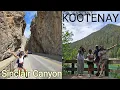 Radium Pool Kootenay National Park Olive Lake THE BIG R FAMILY Summer2025 British Columbia Trip