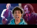 Download Lagu Bad Habits - Ed Sheeran (Ft Bring Me The Horizon) - [Live at BRIT Awards 2022] - Crazy Remix