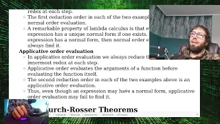 lambda calculus reduction strategies