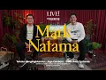 Download Lagu Mark Natama Acoustic Session | Live at! Folkative