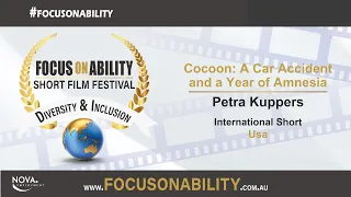Cocoon: A Car Accident and a Year of Amnesia film thumbnail