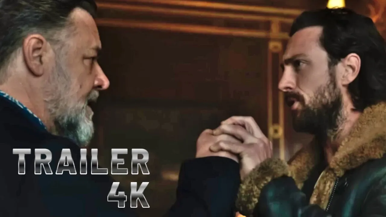 Os melhores filmes de 2023 | Trailers Dublados