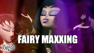 Every Single Fairy Moment in Bratz: Fashion Pixiez | Bratz