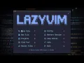 Vibe Coder Tries Neovim