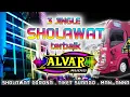Download Lagu 3 JINGLE SHOLAWAT TERBAIK ALVA'R AUDIO