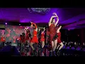KATSEYE Medley Live Singing Performance by FARA World Star
