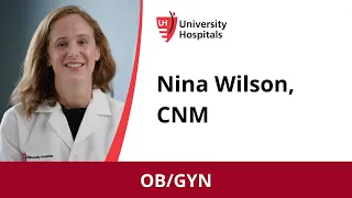 Nina Wilson CNM -
