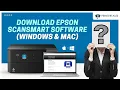 Epson ScanSmart Software Download for Windows and Mac Printer Tales