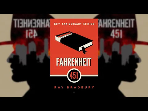 Download MP3 Ray Bradbury - Fahrenheit 451 | Livre Audio (Intégral)