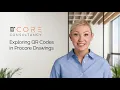 LT Core Exploring QR Codes in Procore Drawings