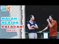 Lagu Rifki Curi-curi Waktu Tidur Buat Berduaan Dengan Michelle!! | IPA IPS | EPS.311 (1/2)