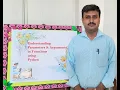Class XII - parameters and Arguments in Functions passing an argument