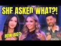She Had 5 Men Competing for Her in Las Vegas Then Asked THIS