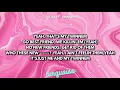 Coi Leray - Twinnem (Clean + Lyrics)