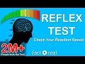 Download Lagu Reflex Test - Check your Reaction Speed || How fast you are?
