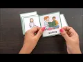 Adjectives flashcards