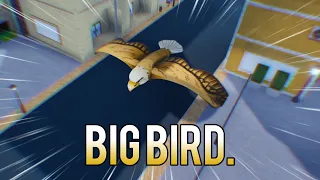 The YBA April Fools Update Is Here