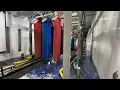Vintage Tunnel Car Wash At Minute Man Car Wash - Elmhurst IL