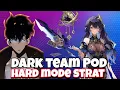 Download Lagu Donkere DPS-opstelling voor PoD Hard-modus! Haal die skin! [Solo Leveling: Arise]