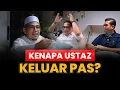 Download Lagu Ustaz Pun Tinggalkan PAS: Bila Politik Mengatasi Prinsip, Roh Perjuangan Hilang