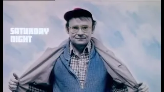 late night saturday history u0026 commentary for snl s1e10