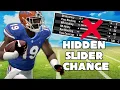 Your NCAA 23 Experience Will NEVER be the Same! SLIDERS EXPLAINED!
