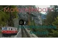 Download Lagu 🇦🇹 Führerstandsmitfahrt Mariazellerbahn Laubenbachmühle - Mariazell | Cab Ride ÖBB 1099