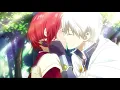 Download Lagu Est ce que tu m'aimes - Anime mix (AMV)