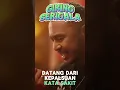 Download Lagu GIRING GANESHA √ SERIGALA
