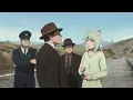 TVアニメ【ヤニねこ】OP「なんもねぇ」Full