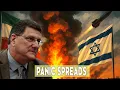 Lagu Middle East on Edge as Iran Strikes Deep Inside Israel | Scott Ritter